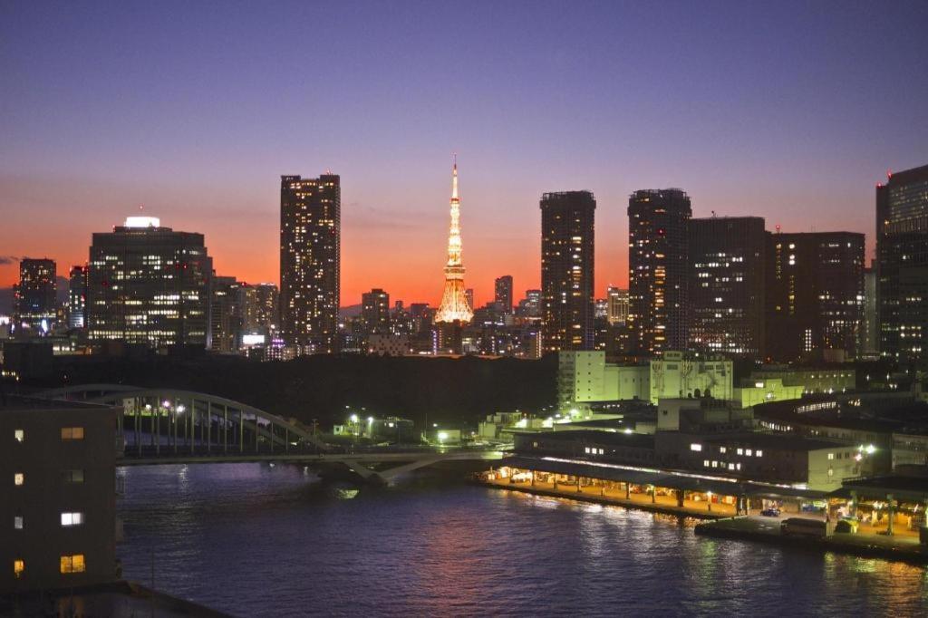 Hotel Yaenomidori Tokyo prefektur Exteriör bild