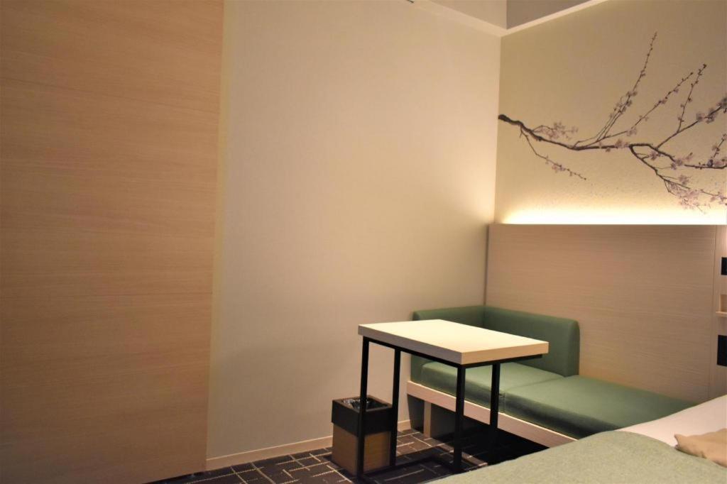 Hotel Yaenomidori Tokyo prefektur Exteriör bild